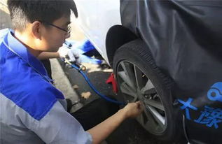 汽车一般多少公里大修 汽车一般多少公里大修