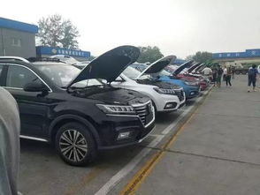中国上牌汽车有多少辆车 中国上牌汽车有多少辆车