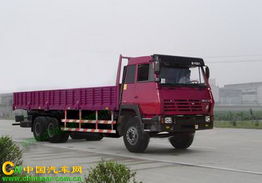 柴油货车能拉多少吨汽车
