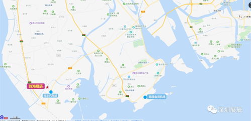 汽车珠海到赣州多少公里 汽车珠海到赣州多少公里