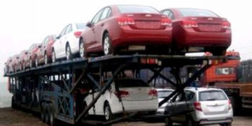 汽车托运多少天到达 汽车托运多少天到达