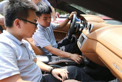 汽车维修经理月薪多少 汽车维修经理月薪多少