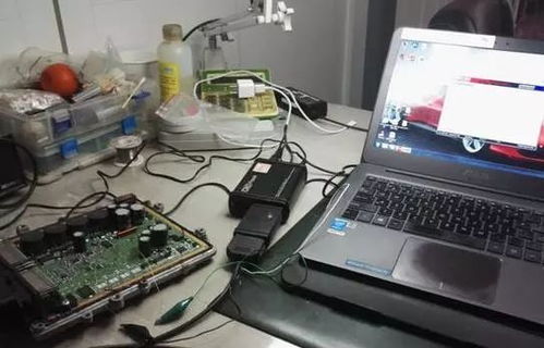 刷汽车电脑多少钱 刷汽车电脑多少钱