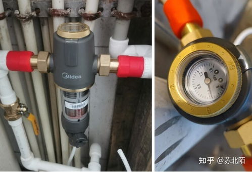 汽车前置滤水器多少钱 汽车前置滤水器多少钱