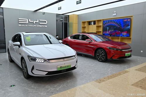 byd汽车普工工资多少 byd汽车普工工资多少