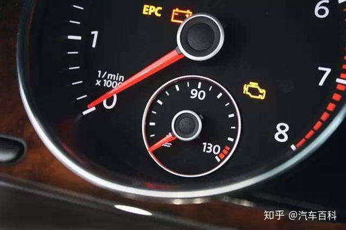 冬天汽车水温低于多少度 冬天汽车水温低于多少度
