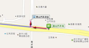 萧山汽车站电话是多少 萧山汽车站电话是多少
