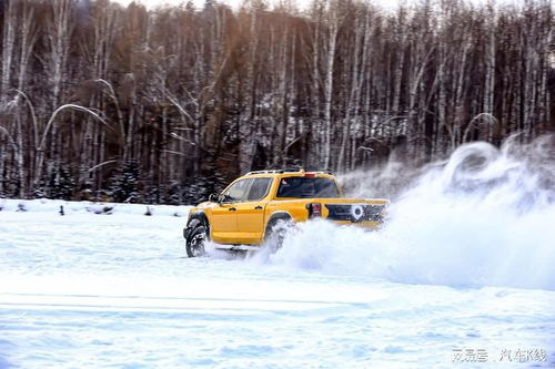 汽车雪地开多少公里最好 汽车雪地开多少公里最好