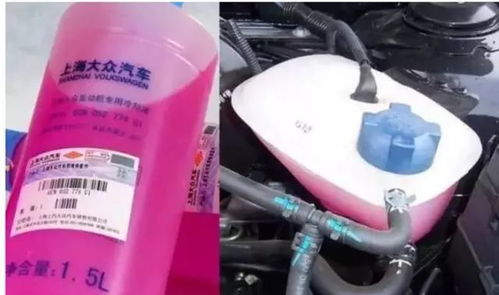 汽车防冻液多少怎么看 汽车防冻液多少怎么看
