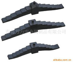 捷达汽车弹簧板价格多少
