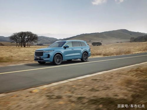 理想汽车研发年收入多少