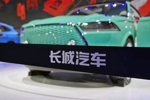 长城汽车股票多少钱 长城汽车股票多少钱