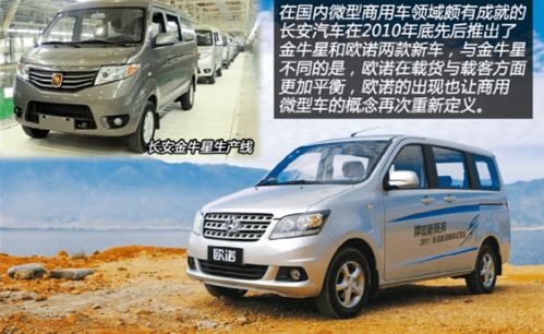 长安汽车多少年历史 长安汽车多少年历史