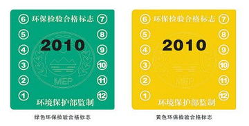 汽车多少年黄标 汽车多少年黄标