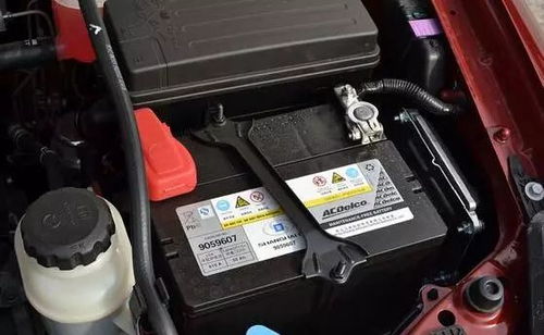 汽车换电瓶用多少电压 汽车换电瓶用多少电压