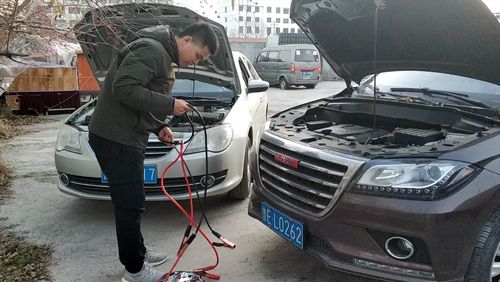 汽车安装液化气多少升