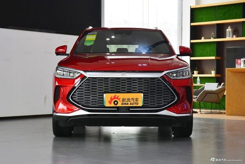 比亚迪汽车最低多少 比亚迪汽车最低多少