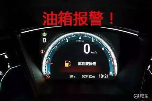 汽车半小时耗油多少升 汽车半小时耗油多少升