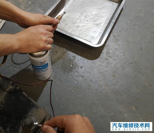 汽车喷油嘴喷多少汽油 汽车喷油嘴喷多少汽油