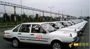 民办汽车教练能挣多少