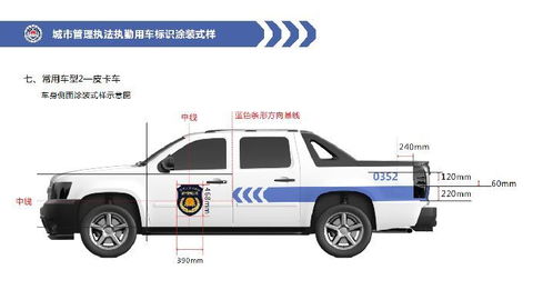 汽车路面标志有多少式样 汽车路面标志有多少式样