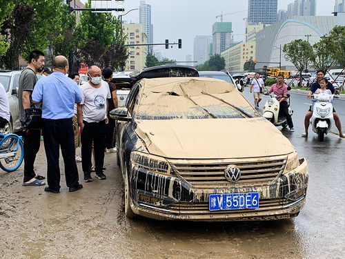 京广路有多少辆汽车 京广路有多少辆汽车