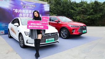 比亚迪是多少排量的汽车 比亚迪是多少排量的汽车