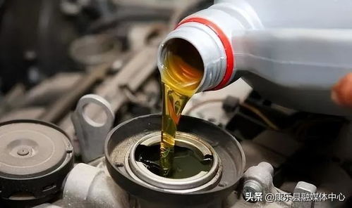 汽车有多少机油是正常 汽车有多少机油是正常