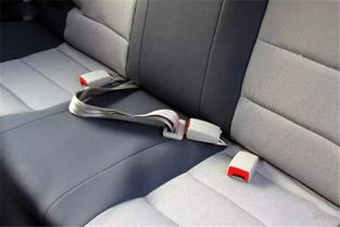 汽车安全带多少长 汽车安全带多少长