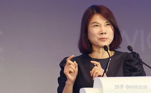 董明珠开会当场怼员工说\废话\ 董明珠开会当场怼员工说\废话\