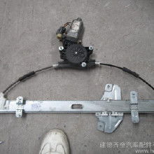 汽车摇窗电机多少钱