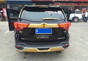 汽车尾325等于多少