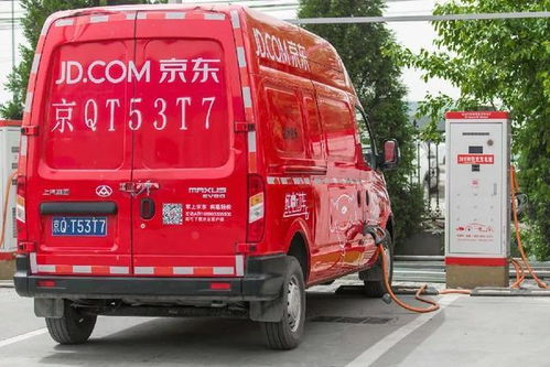 新能源物流汽车补贴多少