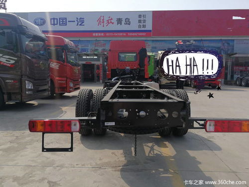 汽车最多可以拉多少货 汽车最多可以拉多少货
