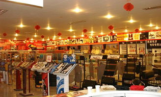 汽车装具店投资多少钱 汽车装具店投资多少钱