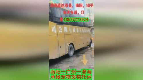 信阳到南阳汽车多少钱 信阳到南阳汽车多少钱