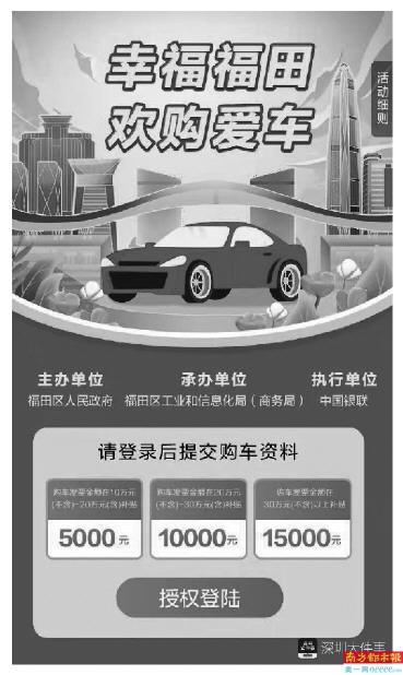 22年富阳汽车补贴多少 22年富阳汽车补贴多少