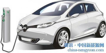 新能源汽车来华投资多少 新能源汽车来华投资多少