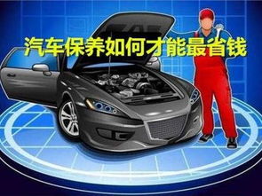 汽车大保养一次多少钱 汽车大保养一次多少钱