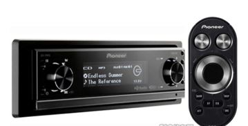 汽车音响主机多少瓦 汽车音响主机多少瓦