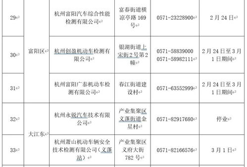 杭州汽车检测费多少 杭州汽车检测费多少