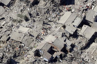 史上最大地震多大 地震的极限是多少？