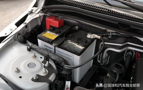 未来汽车电瓶多少钱 未来汽车电瓶多少钱