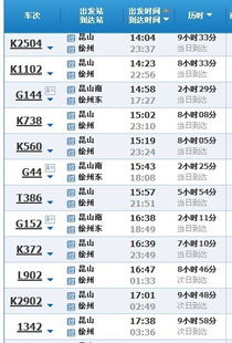 昆山到徐州汽车票多少钱 昆山到徐州汽车票多少钱