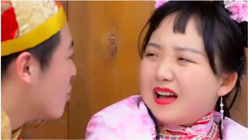 辣目洋子辣眼版还珠格格 辣目洋子辣眼版还珠格格