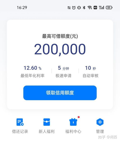 利率3%以下消费贷或被叫停 利率3%以下消费贷或被叫停