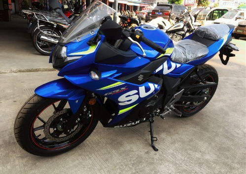 铃木汽车gsx多少钱 铃木汽车gsx多少钱