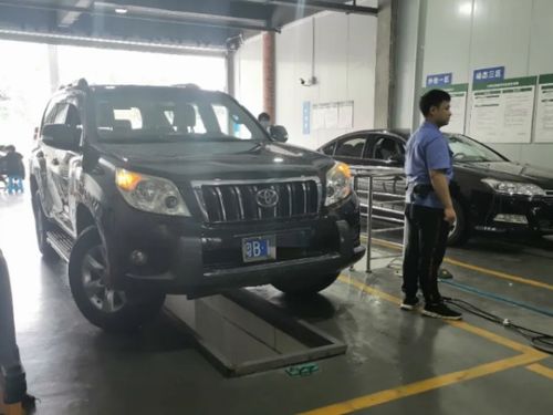 汽车检测线投资多少钱 汽车检测线投资多少钱
