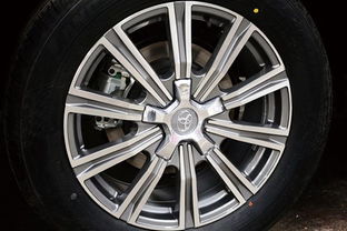 汽车改装轮毂多少合适 汽车改装轮毂多少合适