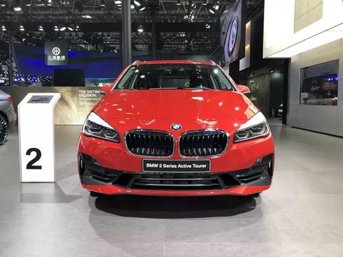宝马汽车有多少辆型号 宝马汽车有多少辆型号